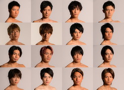 �Ǻܡ�THE FIRST TIMES