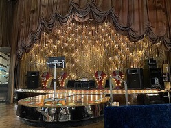 ���ǤϥХ�ɱ��դ��Ǥ��������ǥ��饪�����Τ��륹�ơ���