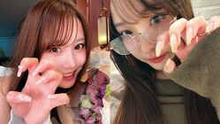 �Х쥨�����������ѥ�ͥ���...♡ ������꤬�Ĥޤä��ֲƥͥ���פ��������