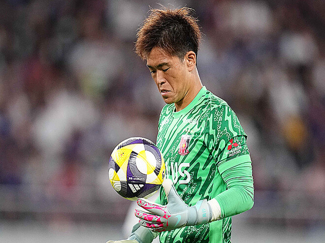 ティエンポ2018年ワールドカップモデル(西川周作が履く予定だったやつ) ティエンポ2018年ワールドカップモデル(西川周作が履く予定だったやつ