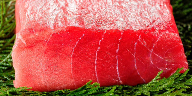 マグロの初競りは毎年大きな話題を呼ぶ（十兵衛 / PIXTA）