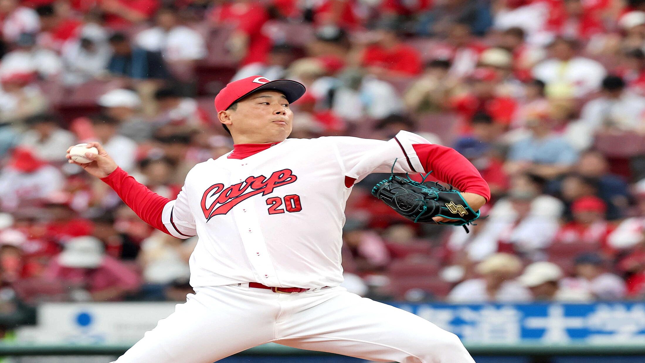 広島の投手コーチを6年間務める横山竜士氏が復帰 来季の展望は? (2025