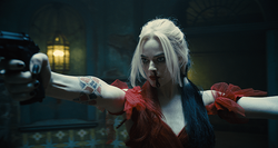 DC LOGO, SUICIDE SQUAD and all related characters and elements TM & (c)DC.<br/>The Suicide Squad (c) 2021 Warner Bros. Entertainment Inc. All rights reserved.