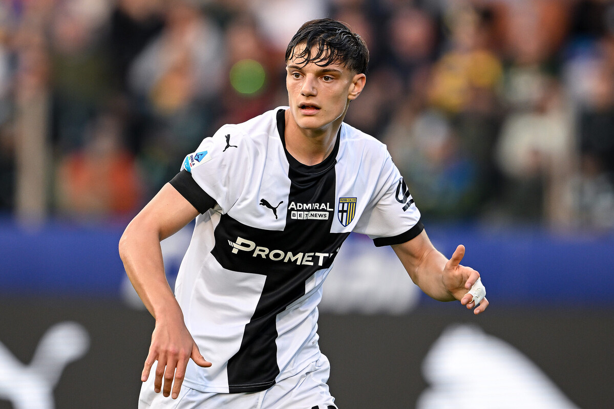 �쥪���ˤϥѥ�ޤ��������ס���� photo/Getty Images