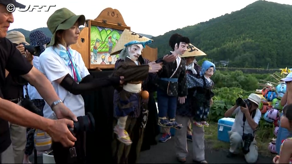 JRT四国放送