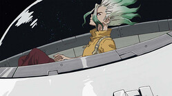 ��C���ƥ���������Boichi�����Ѽҡ�Dr.STONE����Ѱ���