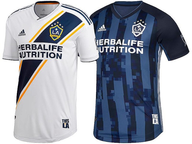 画像 全部adidas Mls19 西カンファレンス全チーム ユニフォームまとめ 5 13 ライブドアニュース