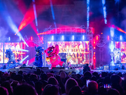 �ѡ�����1ǯ��Ž̡���˥С����롦��������������ѥ��NO LIMIT! ������ȥ����� 2026��