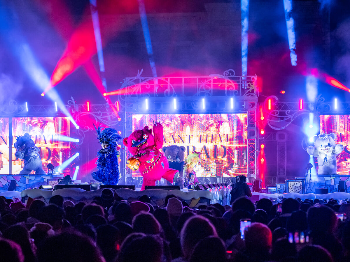 USJ「NO LIMIT!カウントダウン2026」を遊び尽くす方法