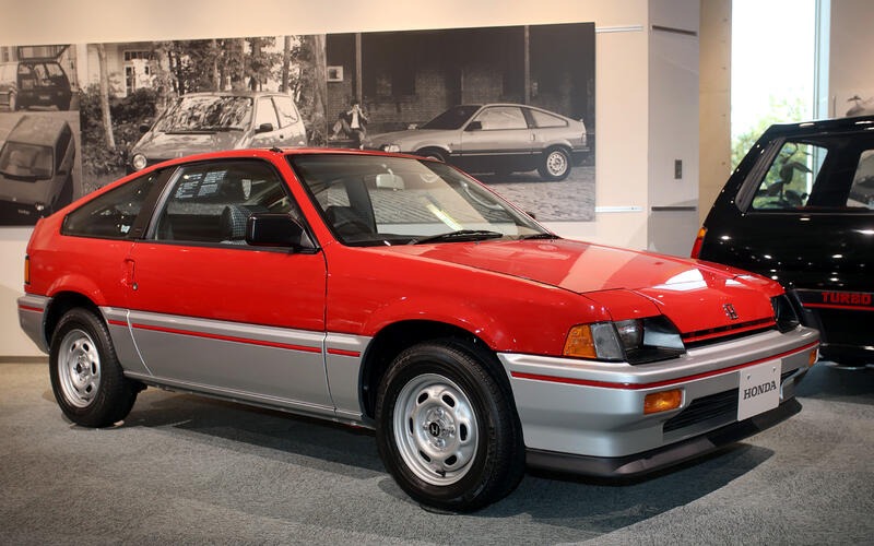 本田宗一郎の夢と情熱が詰まった博物館 ホンダ・コレクション・ホール