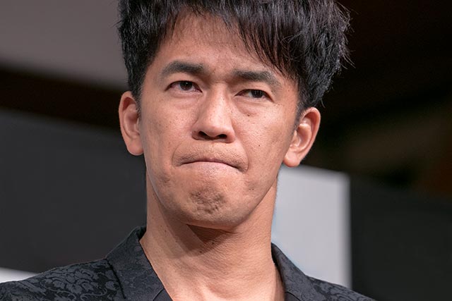 武井壮