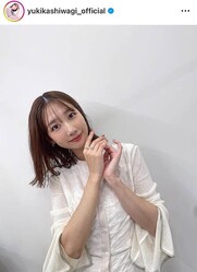����ͳ������Υ��󥹥������ʡ�yukikashiwagi_official�ˤ��
