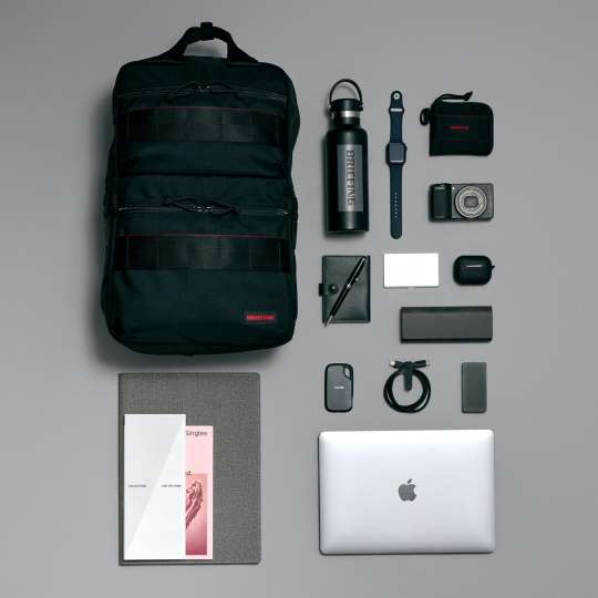 【今週の注目アイテム5選】仕事と日常をつなぐBRIEFINGの新作バッグやキヤノン「PowerShot」30周年記念モデルなど