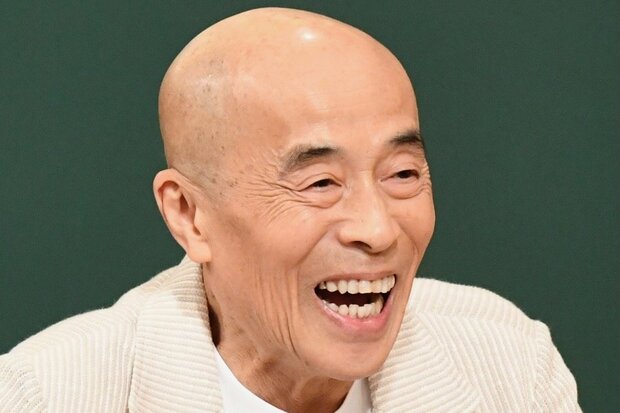 バブル全盛期のギャラは「11秒100万円」一世風靡した芸人明かした