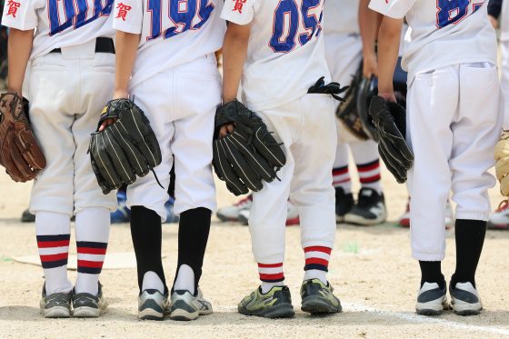 親の負担を減らし子どもの自立を促せるチーム運営とは（写真はイメージ）