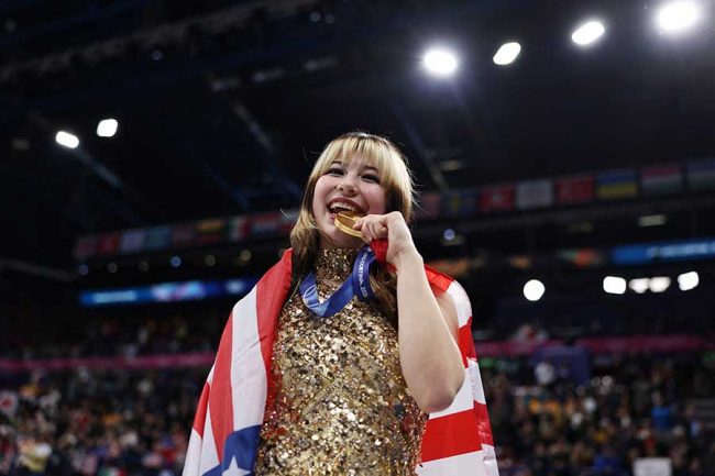 注目されたアリサ・リウのメイク直し アイテムが特定されて話題に