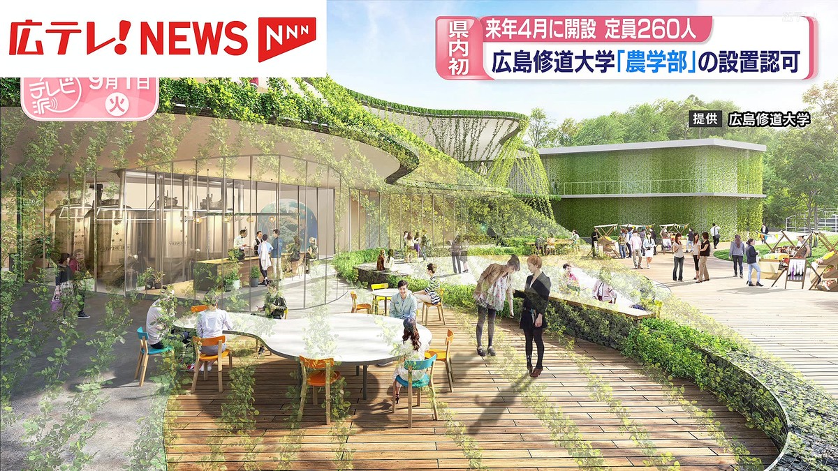広島テレビ放送