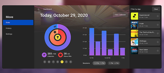 arizona sunshine oculus link