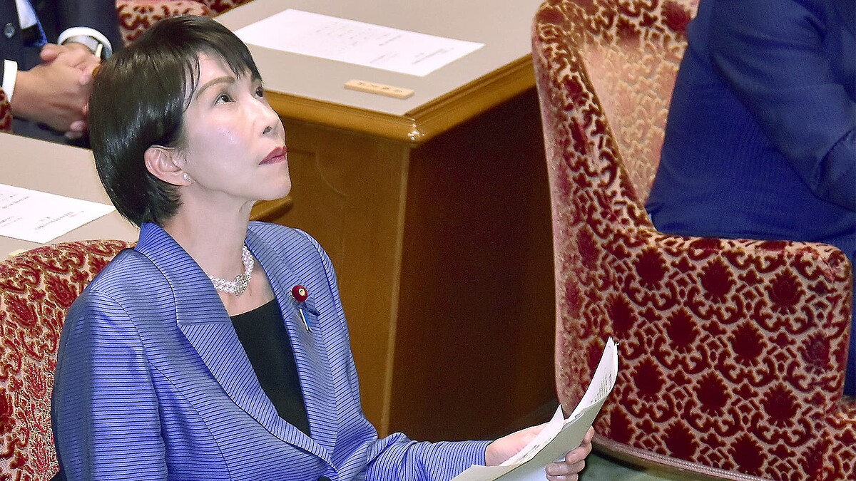 サナエトークン問題で「炎上」金融庁も動いた高市政権の本気度