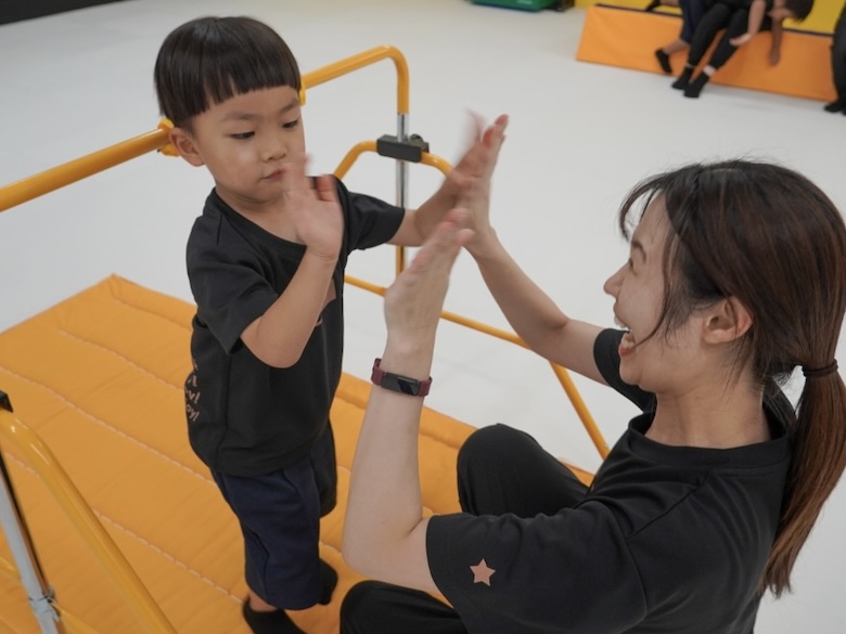 子供の自己肯定感を育てる意外な方法