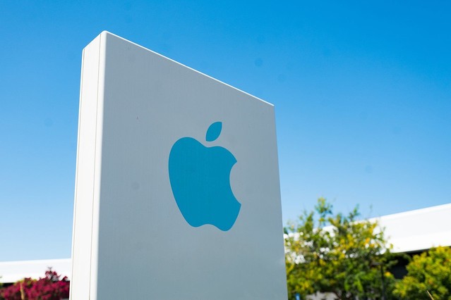 Apple�������륳���õ������ʾ٤����� ��34���ߤλ�ʧ��̿��