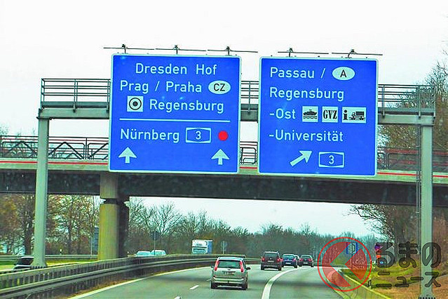 昔はヨーロッパでも右ハンドルが普通だった いま世界で右側通行が多い理由 ライブドアニュース