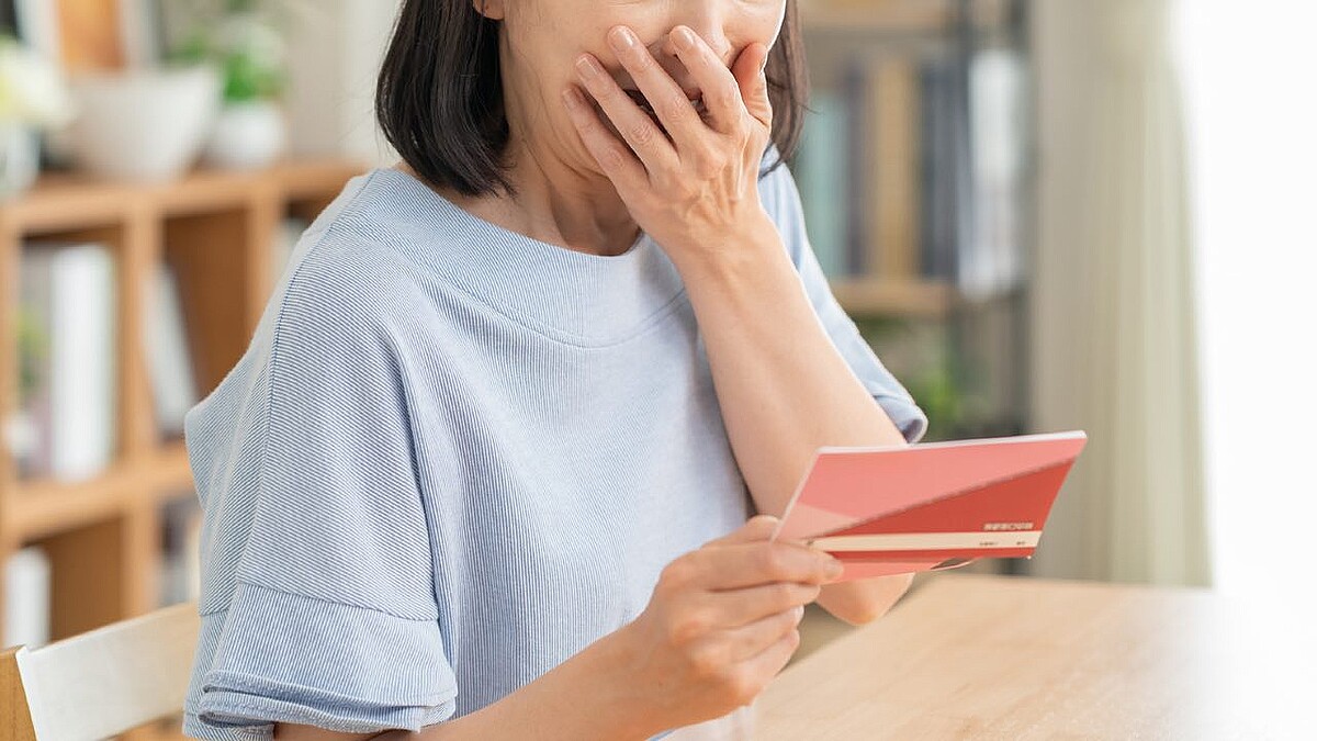 （※写真はイメージです／PIXTA）