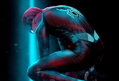 スパイダーマン：ノー・ウェイ・ホーム』はシリーズ完結編 トム