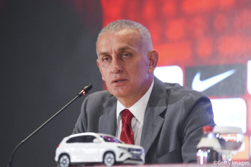 サッカー界を激震させる事態がトルコで発覚 多数の審判員が賭博に関与