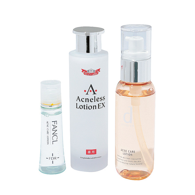 くすみ肌の原因を撃退 お悩み別 優秀スキンケアアイテム7選 Peachy ライブドアニュース