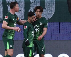 ����������ܤǽ饴������᤿��������C��Getty Images