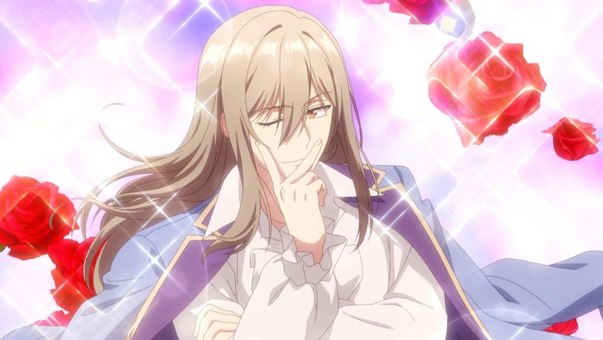 TVアニメ『逃がした魚は大きかったが釣りあげた魚が大きすぎた件』©ももよ万葉・三登いつき・ながと牡蠣/SQUARE ENIX・逃げ釣り製作委員会