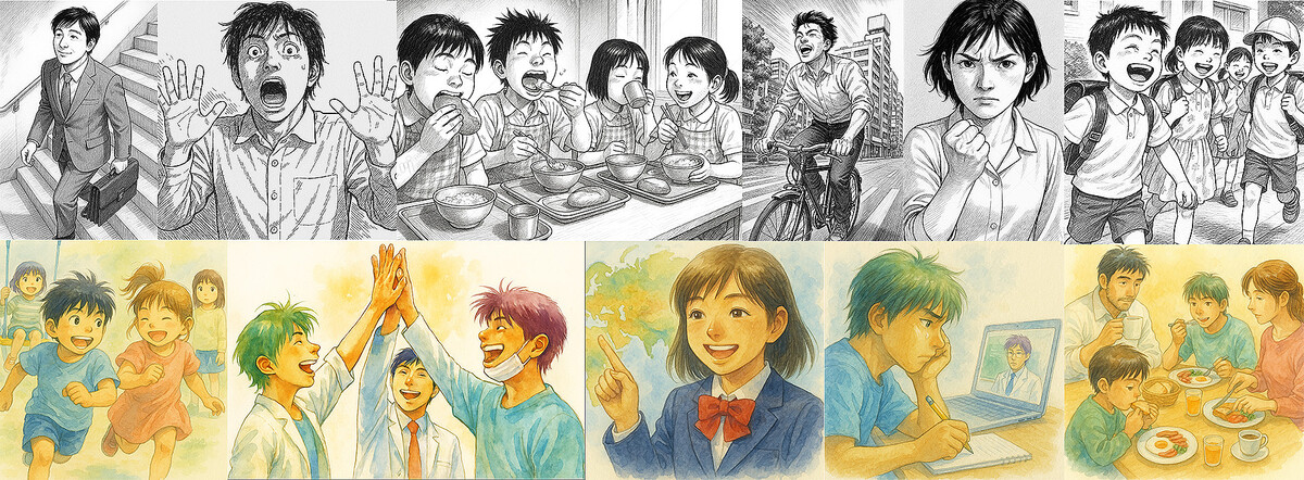 画像が削除されました