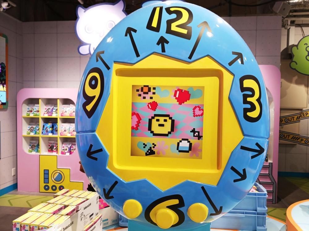 お*る様 たまごっち 黒 ブラック Tamagotchi 平成女児 Amazon | Tamagotchi Original (たまごっちオリジナル) 電子ゲーム