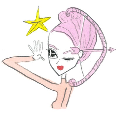 いて座は「スピリチュアル教養を磨くと楽しい毎日が過ごせる」