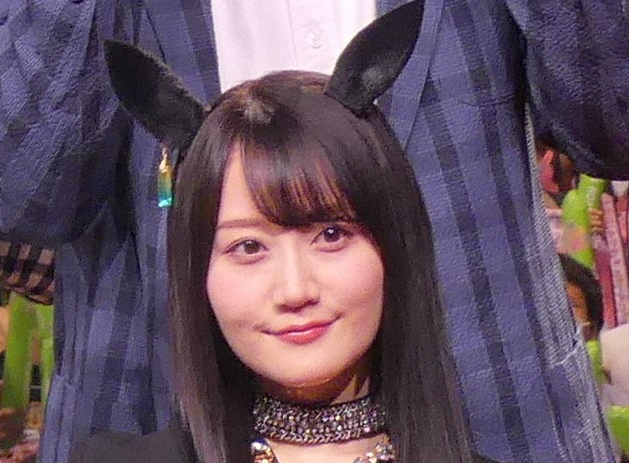 小倉唯 「ウマ娘」米公演、中止嘆くファンにコメント「必ず会える ...