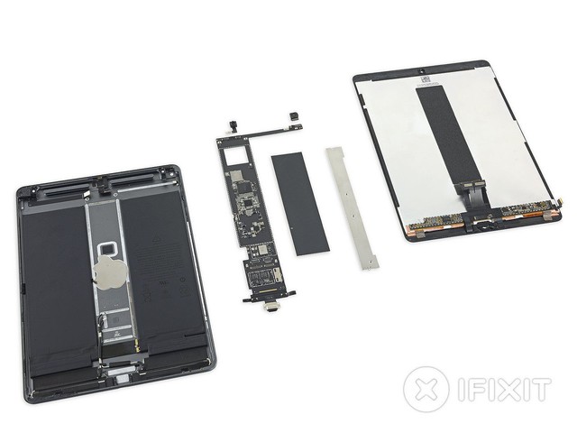 iPad Air 第3世代 バッテリー85% Amazon | iPower for iPad Air3