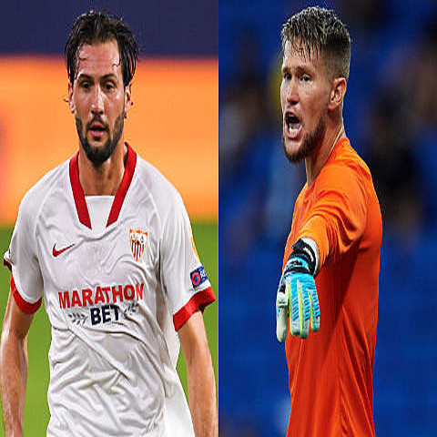 セビージャ、フランコ・バスケスとヴァツリークの退団を発表 (2021年5月25日掲載) ライブドアニュース