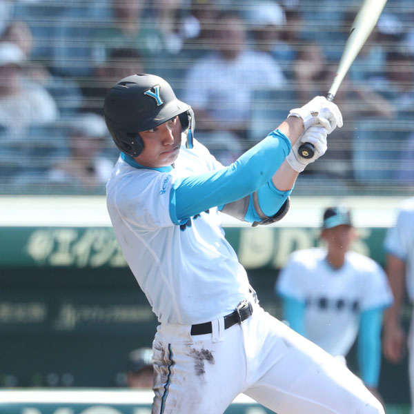 菰田陽生（Ｃ）日刊ゲンダイ