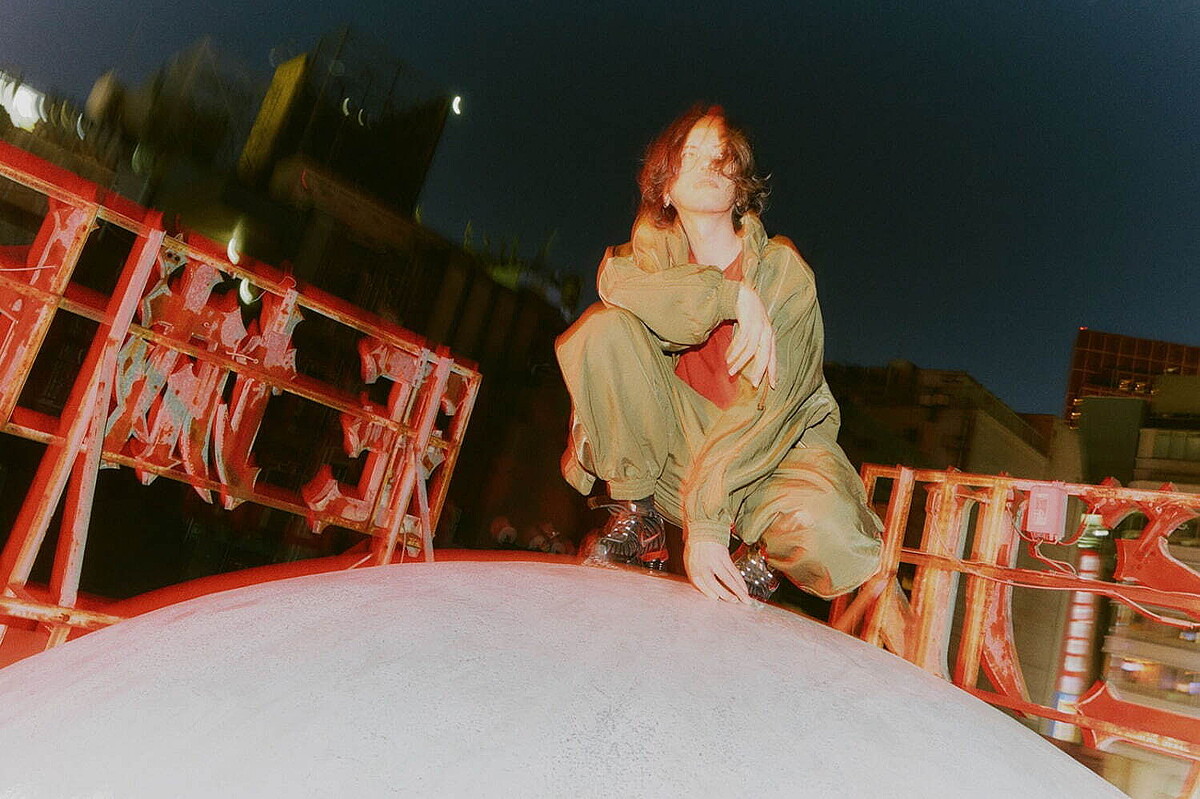 ���Ÿ��դο��ʡ�IRIS OUT�׷���ǥ��˥�إ����󥽡��ޥ� �쥼�ӡټ���Τ�