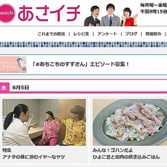 ネットを騒然とさせたあさイチの ひよこ豆事件 料理研究家が自ら言及 ライブドアニュース