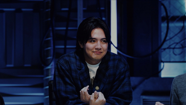 片寄涼太 突然の着信に戦慄「週刊文春から直接電話がかかってきた」