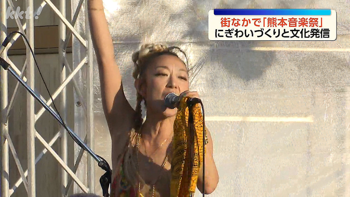 KKT熊本県民テレビ