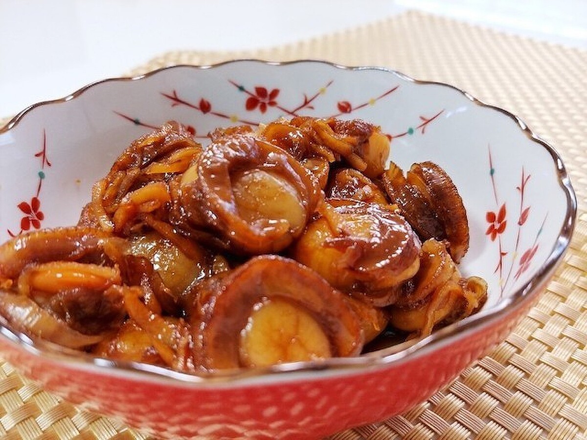 新米の季節に作りたいご飯のお供