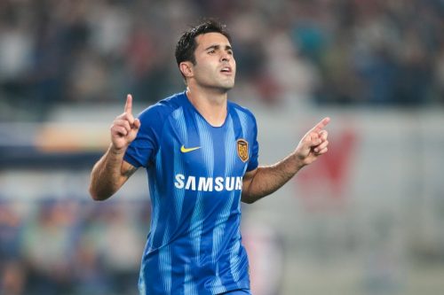 「この嘘つきが」蘇寧グループの江蘇足球運営停止を受け選手からも不満噴出