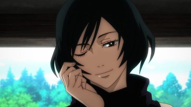 画像 秋アニメ 呪術廻戦 第8話あらすじ 先行場面カット公開 京都校メンバー襲来 6 11 ライブドアニュース