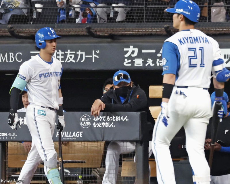 ÆüËܥϥࡦ¿·¾±´ÆÆÄ(C)Kyodo News