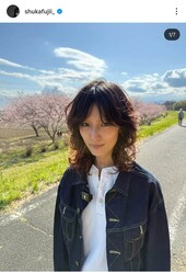 ƣ����֤���Υ��󥹥������ʡ�shukafujii_�ˤ��