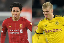 ��Ʊν�ϡ����ɡʱ��ˤ�����Υ�Хס�����ҤˤĤ��Ƹ��ڡڼ̿���Getty Images��