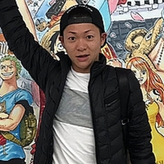 大道芸人のこ すけが話題に 母は One Piece ルフィ役の田中真弓 ライブドアニュース 大道芸人のこ すけが話題に 母は One Piece ルフィ役の田中真弓 ライブドアニュース